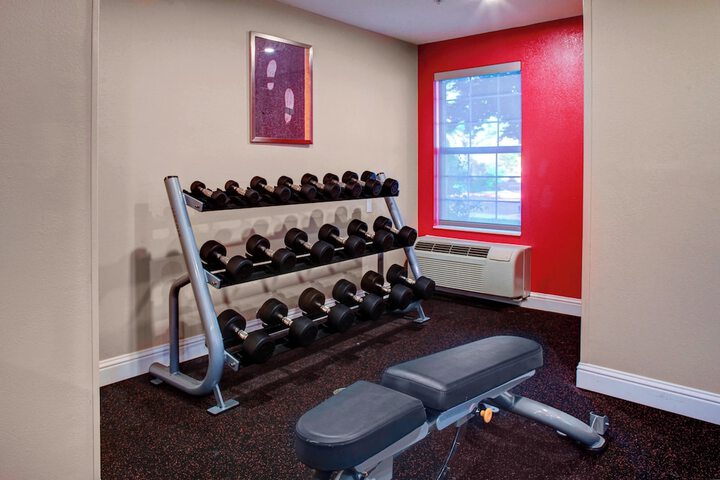 TownePlace Suites by Marriott Fresno