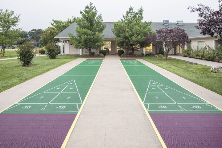 The Suites at Fall Creek