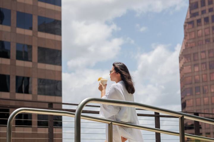 JW Marriott Austin