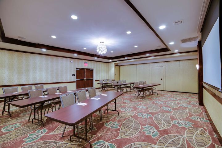 Meeting 22 of 30