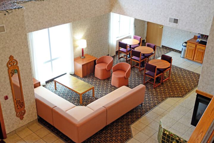 Hotel Interior 5 of 25