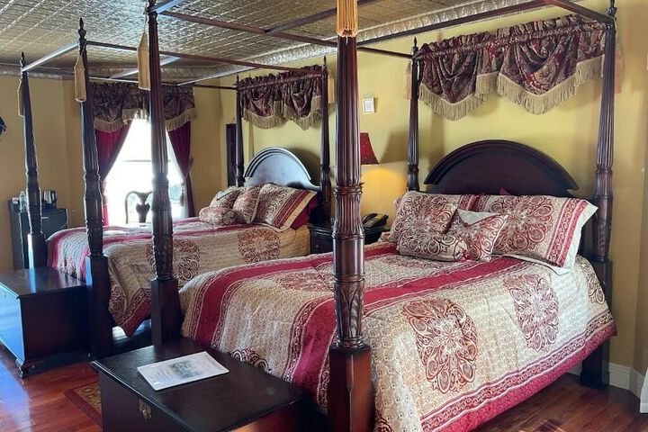 Mountain Quest Inn