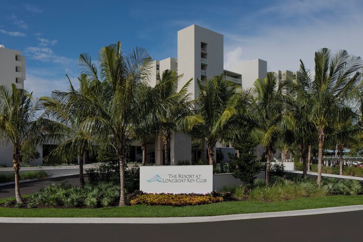 The Resort at Longboat Key Club