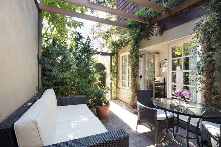 Terrace/Patio 61 of 65
