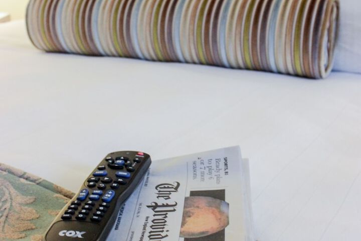 Hotel Providence