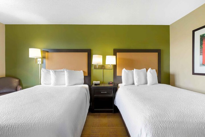 Extended Stay America Suites Chicago Gurnee