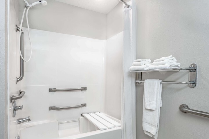 Microtel Inn & Suites by Wyndham Bremen