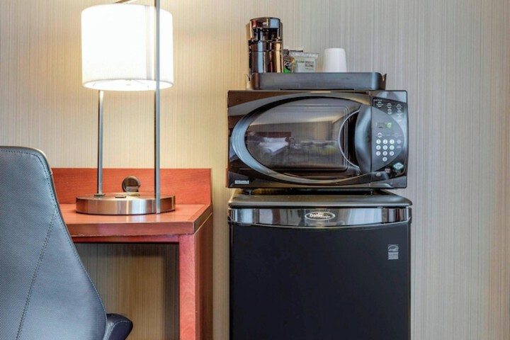 Courtyard by Marriott Cranbury South Brunswick