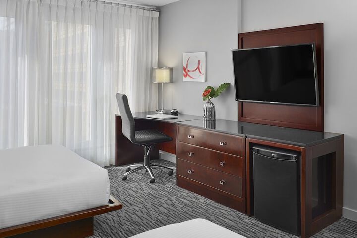 Matrix Hotel
