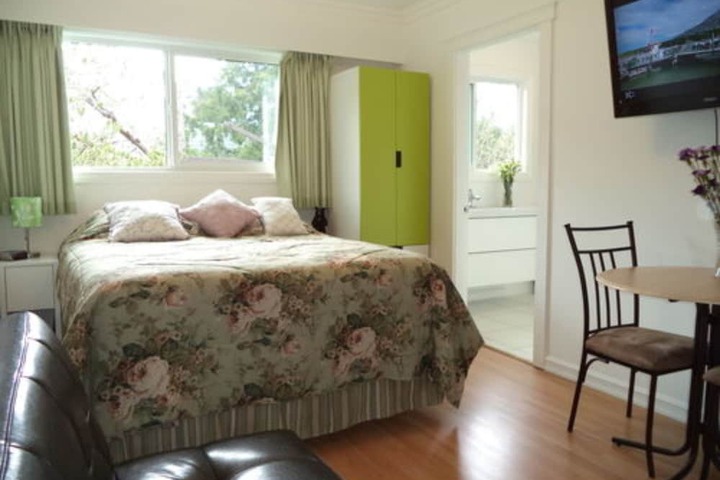 Enchanted Rainforest Guesthouse