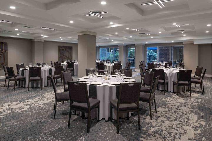 Portland Harbor Hotel