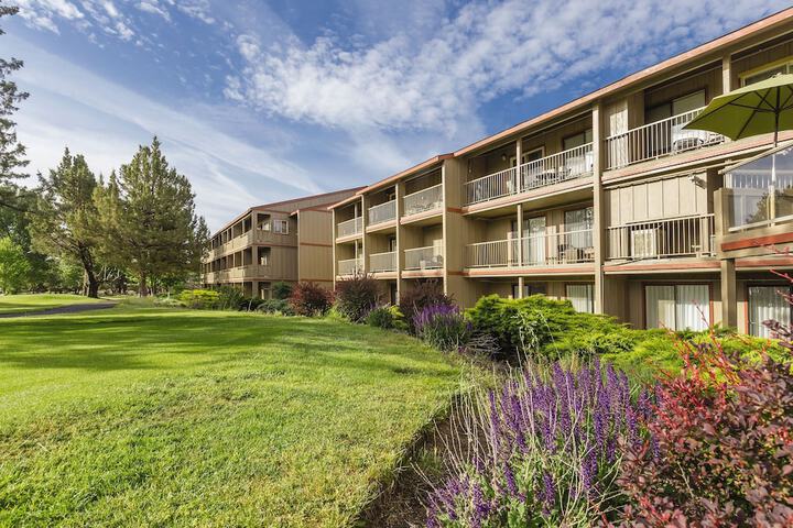 WorldMark Eagle Crest