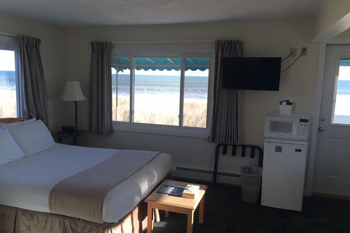 Sea Cliff House Motel