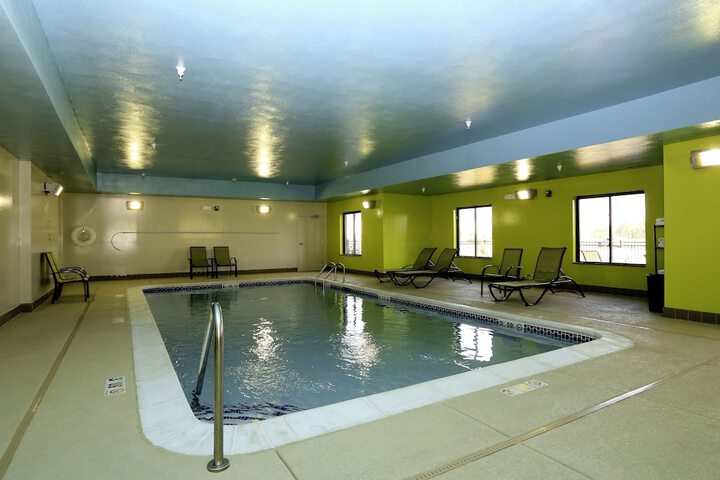 Pool 7 of 28