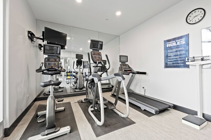 Holiday Inn Killeen – Fort Hood Area by IHG