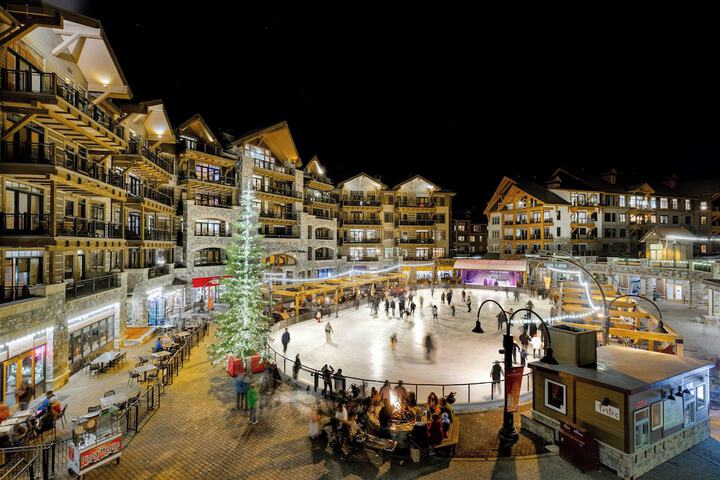 Northstar Resort by Vail Resorts