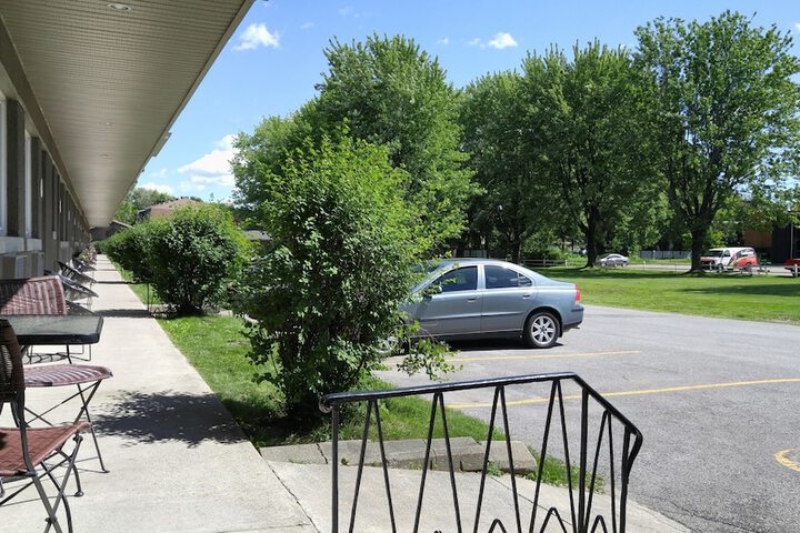 Terrace/Patio 44 of 49
