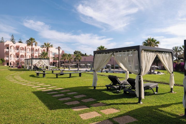 Vila Gale Collection Praia Hotel