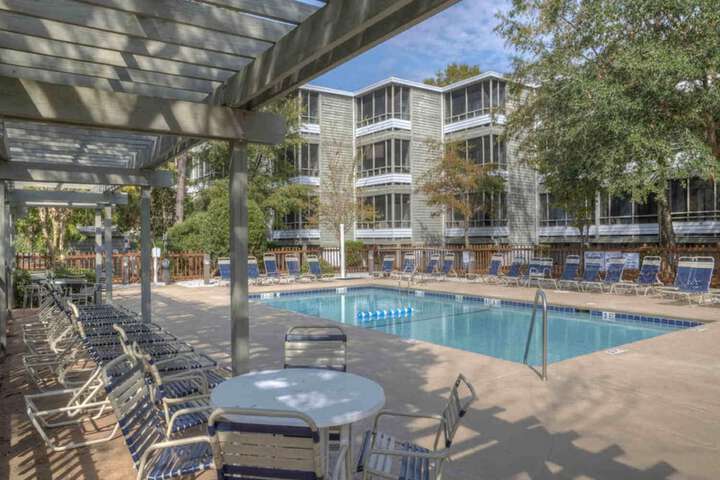 Ocean Creek South Tower #QQ1 Ocean View by RedAwning