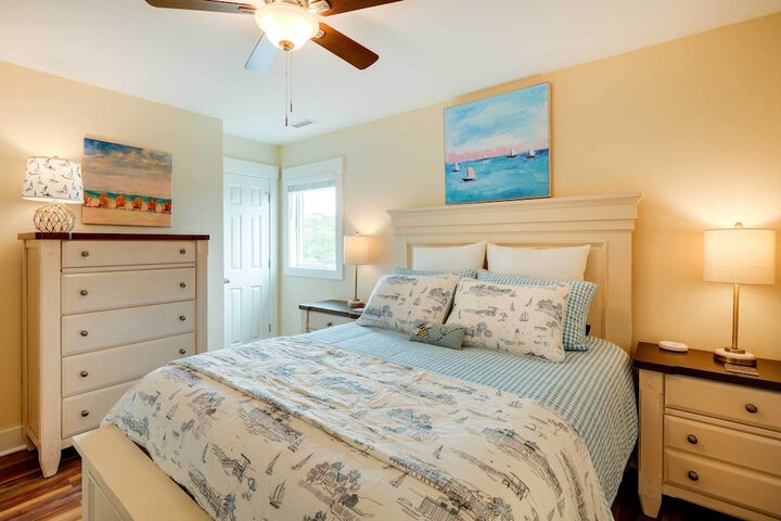 Corolla Vacation Rental w / Pool Walk to Beach!