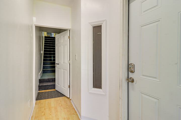 Walkable Abode in Stroudsburgs Business District!
