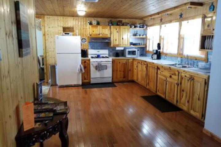 Black Mountain Recreational Area Vacation Rental