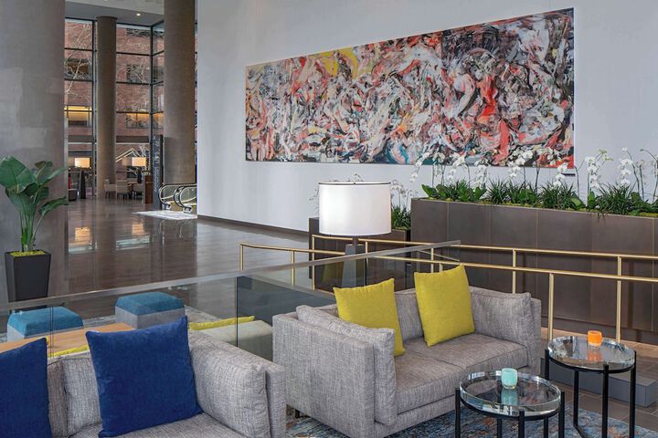 Hyatt Regency Seattle