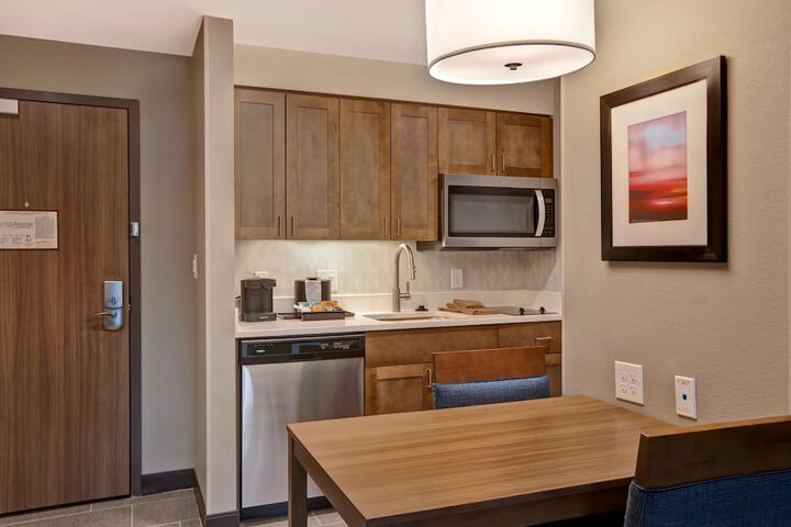Homewood Suites by Hilton Summerville