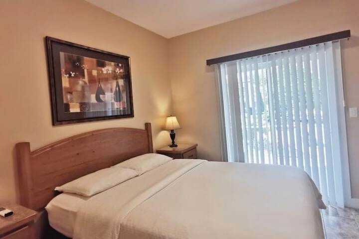 Sandy Beach Suites