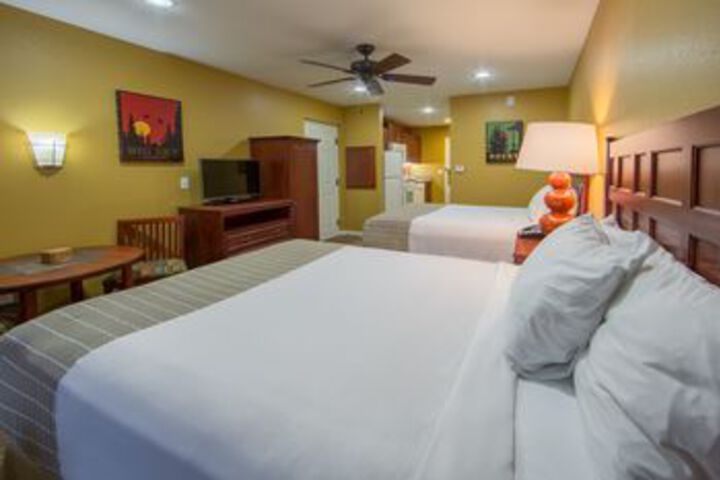 Holiday Inn Club Vacations Fox River Resort