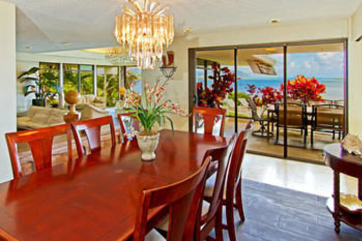 Kailua Ocean View Estate