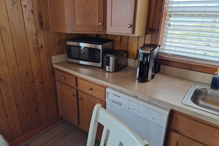 SandSpur Ocean Cottages