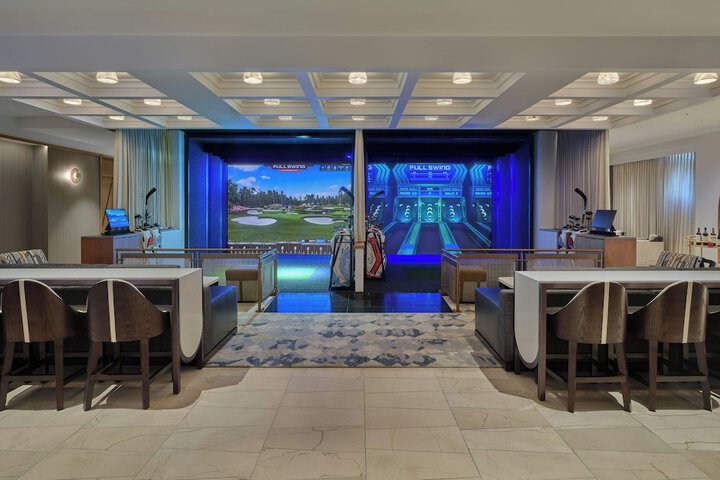 The Ritz-Carlton Lake Tahoe
