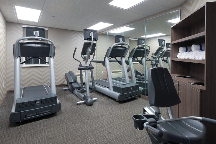 Residence Inn by Marriott Columbus