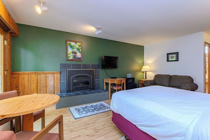 Holiday Acres Resort