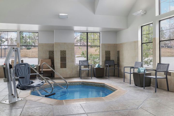 Residence Inn by Marriott Lincoln South
