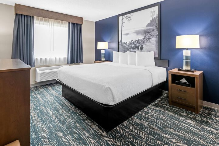 Super 8 by Wyndham Perham