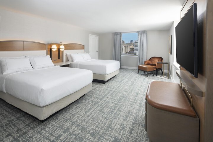 Hilton Milwaukee