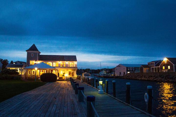 Wychmere Beach Club