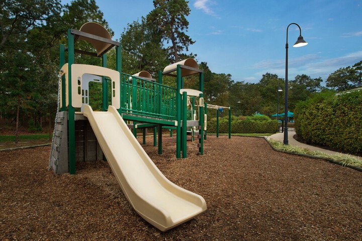 Marriotts Fairway Villas