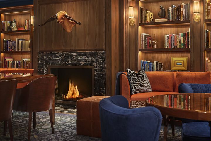 Hotel Interior 18 of 85