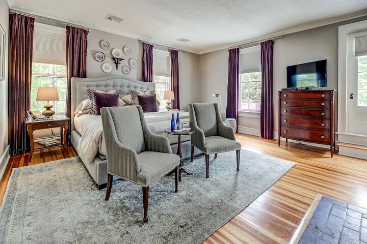 Stagecoach Inn
