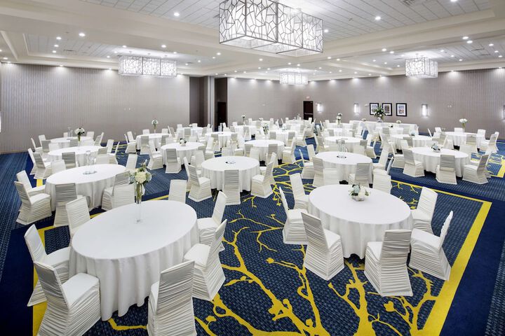 Hilton Garden Inn Longview