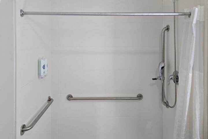 Comfort Inn & Suites Prince George - Fort Lee