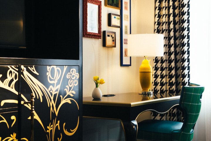 Kimpton Hotel Monaco Pittsburgh by IHG