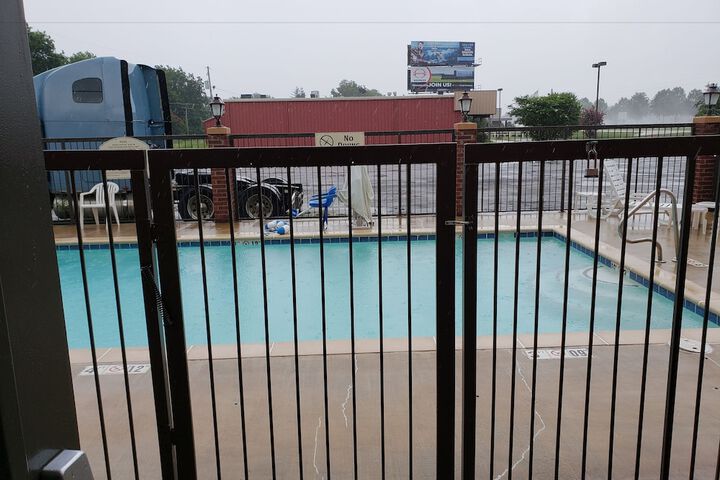 Pool 9 of 38