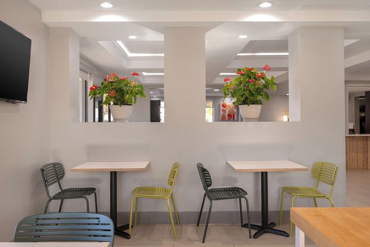 Spark by Hilton Fishkill