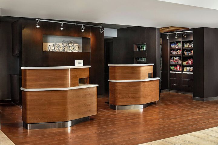 Courtyard by Marriott Boulder