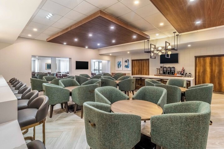 Holiday Inn Express & Suites Halifax - Dartmouth by IHG