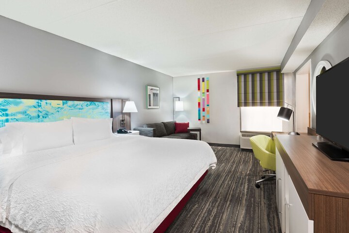 Hampton Inn Ellenton / Bradenton